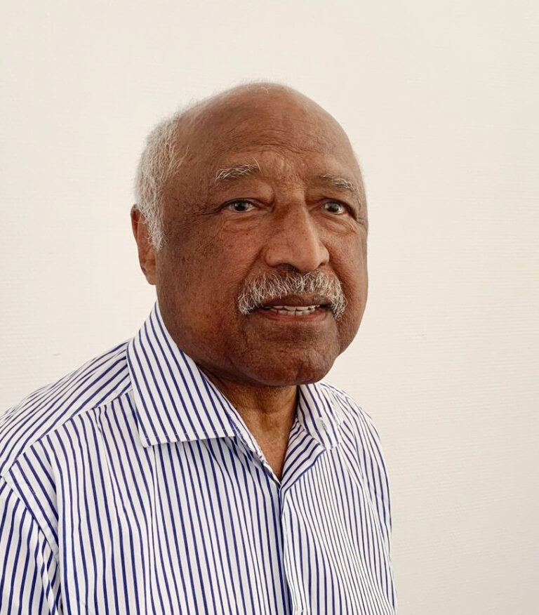 Daniel Razanajatovo (Radio Bitsika)